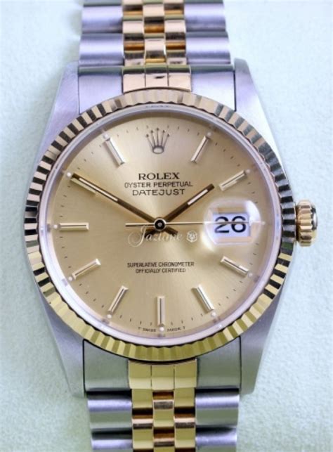 rolex 16233 original price|Rolex 16233 price guide.